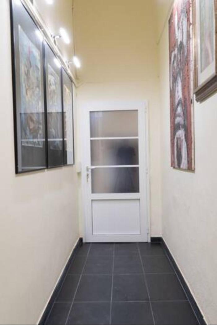 Appartement La Garconniere Di Garibaldi à Pise Extérieur photo