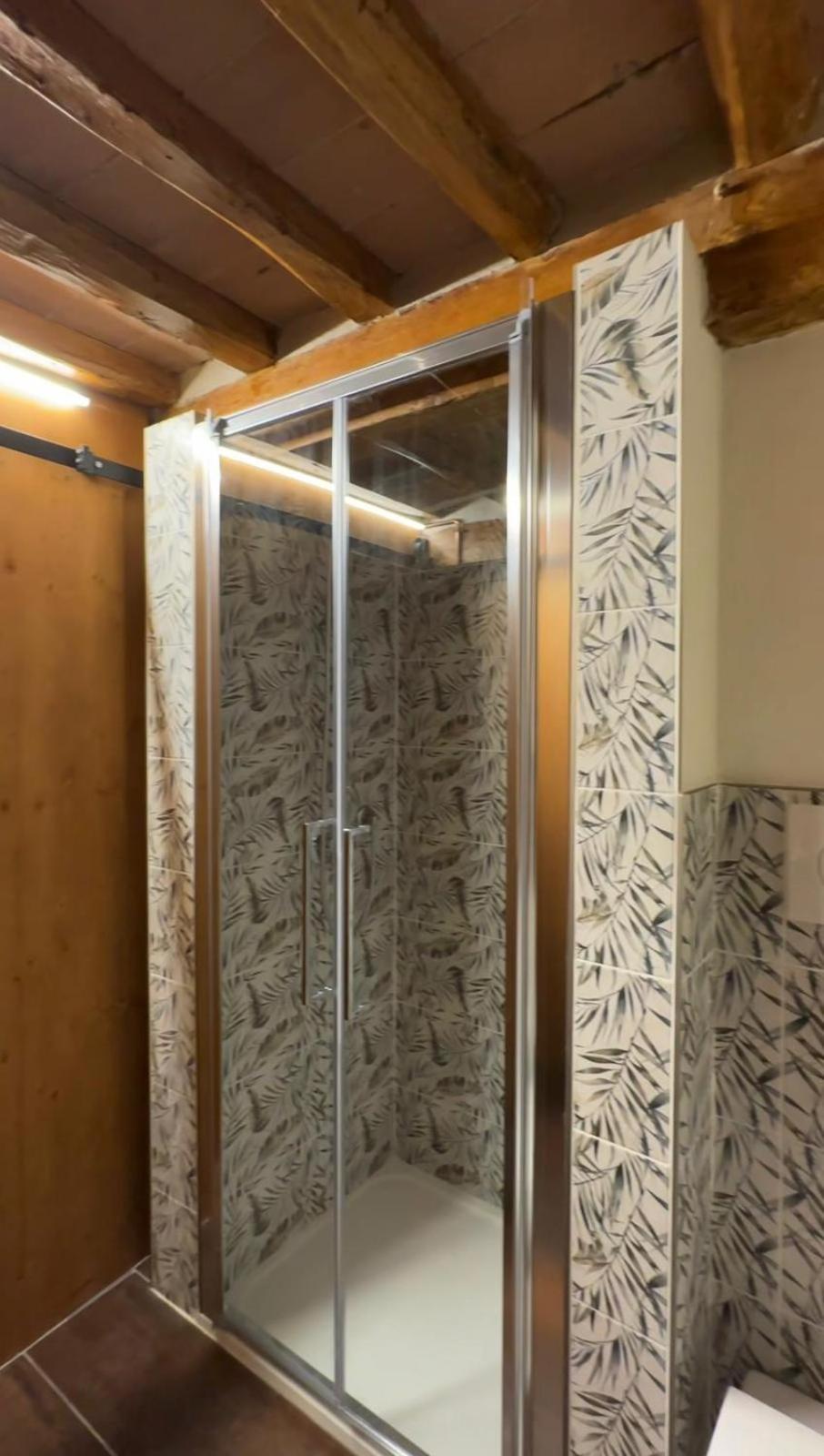 Appartement La Garconniere Di Garibaldi à Pise Extérieur photo